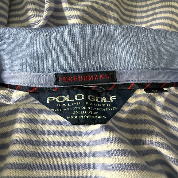 Polo Ralph Lauren‎ Golf Perfomance - Picture 5 of 6